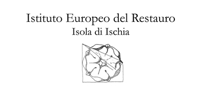 Istituto Europeo del Restauro Ischia Restauro e Conservazione dei Beni Culturali Formazione ricerca e specializzazione professionale